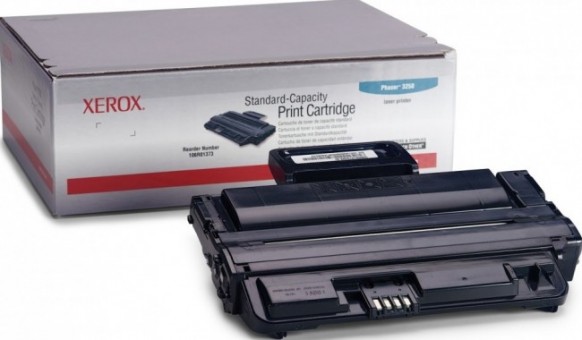 Картридж Xerox 106R01373 для Xerox Phaser 3250 оригинальный, 3500 стр. Картридж Xerox 106R01373 для Xerox Phaser 3250 оригинальный, 3500 стр.
