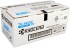 Картридж Kyocera TK-5450C (1T0C0DCNL0) Cyan оригинальный для Kyocera ECOSYS PA2600cx/ PA2600cwx/ MA2600cfx/ MA2600cwfx, голубой, 3200 страниц