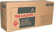 Картридж Sharp AR-208T для Sharp AR-203/ AR-5420 black, оригинальный (8 000 стр.) Картридж Sharp AR-208T для Sharp AR-203/ AR-5420 black, оригинальный (8 000 стр.)