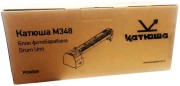 Фотобарабан Катюша PCM348 оригинальный для Катюша M348/ M335, чёрный, 110000 страниц