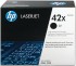 Q5942X (42X) оригинальный картридж HP для принтера HP LaserJet 4240/ 4240n/ 4250/ 4250n/ 4250tn/ 4250dtn/ 4250dtnsl/ 4350/ 4350n/ 4350tn/ 4350dtn/ 4350dtns black, 20000 страниц Q5942X (42X) оригинальный картридж HP для принтера HP LaserJet 4240/ 4240n/ 4250/ 4250n/ 4250tn/ 4250dtn/ 4250dtnsl/ 4350/ 4350n/ 4350tn/ 4350dtn/ 4350dtns black, 20000 страниц