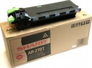Картридж SHARP AR-235/275 тон-карт (AR-270T) Картридж SHARP AR-235/275 тон-карт (AR-270T)