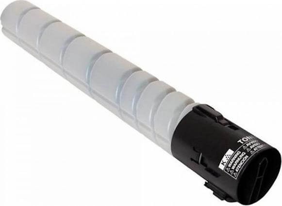 Картридж Konica-Minolta TN-227K (ACVH150) оригинальный для bizhub Konica-Minolta C257i, чёрный, 24000 стр. Картридж Konica-Minolta TN-227K (ACVH150) оригинальный для bizhub Konica-Minolta C257i, чёрный, 24000 стр.