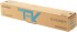 Картридж Kyocera TK-8118C (1T02P3CCN0) ASIA Cyan оригинальный для Kyocera ECOSYS M8124cidn/ M8130cidn, голубой, 6000 стр.