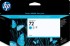 Картридж HP №72 (C9371A) Cyan оригинальный для HP DesignJet T610/ T620/ T770/ T790/ T795/ T1100/ T1120/ T1200/ T1300/ T2300, голубой 130ml Картридж HP №72 (C9371A) Cyan оригинальный для HP DesignJet T610/ T620/ T770/ T790/ T795/ T1100/ T1120/ T1200/ T1300/ T2300, голубой 130ml