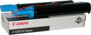 Canon C-EXV14(2 тубы)  0384B002 Тонер для  iR2016/2020, Черный,  2 x 8300 стр. Canon C-EXV14(2 тубы)  0384B002 Тонер для  iR2016/2020, Черный,  2 x 8300 стр.