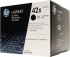 Q5942XD (42X) оригинальный картридж HP для принтера HP LaserJet 4240/ 4240n/ 4250/ 4250n/ 4250tn/ 4250dtn/ 4250dtnsl/ 4350/ 4350n/ 4350tn/ 4350dtn/ 4350dtns black, двойная упаковка 2*20000 страниц Q5942XD (42X) оригинальный картридж HP для принтера HP LaserJet 4240/ 4240n/ 4250/ 4250n/ 4250tn/ 4250dtn/ 4250dtnsl/ 4350/ 4350n/ 4350tn/ 4350dtn/ 4350dtns black, двойная упаковка 2*20000 страниц