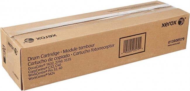 Фотобарабан Xerox 013R00579/ 013R00586 RX DC 3535/2240 WorkCenter P32/40 WorkCenter M24 (013R00579) 32k