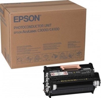 C13S051093 оригинальный фотокондуктор Epson для принтера Epson C4100 AcuLaser 3к C13S051093 оригинальный фотокондуктор Epson для принтера Epson C4100 AcuLaser 3к