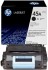 Q5945A (45A) оригинальный картридж HP для принтера HP LaserJet 4345mpf/ 4345s/ 4345x/ 4345xs/ 4345xm/ 4345dtn/ 4345dtnsl/ 4345dtnxm black, 18000 страниц