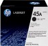 Q5945A (45A) оригинальный картридж HP для принтера HP LaserJet 4345mpf/ 4345s/ 4345x/ 4345xs/ 4345xm/ 4345dtn/ 4345dtnsl/ 4345dtnxm black, 18000 страниц