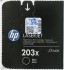 CF540X (203X) оригинальный картридж HP для принтера HP Color LaserJet Pro M254/ M280/ M281 чёрный, 3200 страниц CF540X (203X) оригинальный картридж HP для принтера HP Color LaserJet Pro M254/ M280/ M281 чёрный, 3200 страниц