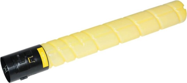 Картридж Konica-Minolta TN-227Y (ACVH250) оригинальный для принтера Konica-Minolta bizhub C257i, жёлтый, 24000 стр. Картридж Konica-Minolta TN-227Y (ACVH250) оригинальный для принтера Konica-Minolta bizhub C257i, жёлтый, 24000 стр.