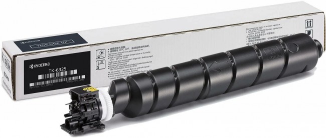 TK-6325 (1T02NK0NL0) оригинальный картридж Kyocera для принтера Kyocera TASKalfa 4002i/5002i/6002i (35 000 стр.) TK-6325 (1T02NK0NL0) оригинальный картридж Kyocera для принтера Kyocera TASKalfa 4002i/5002i/6002i (35 000 стр.)