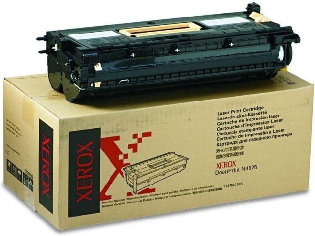 Картридж XEROX RX N4525 print-cart (113R00195) 30k Картридж XEROX RX N4525 print-cart (113R00195) 30k