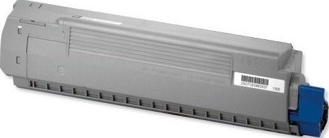 44059170 Тонер-картридж OKI для MC851/861 7,3 К малиновый оригинал 44059170 Тонер-картридж OKI для MC851/861 7,3 К малиновый оригинал