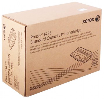 Картридж XEROX PHASER 3435 print-cart (106R01414) 4к. оригинальный
