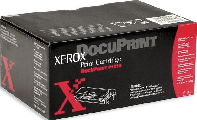 Картридж XEROX P1210 print-cart (106R00442) 6k Картридж XEROX P1210 print-cart (106R00442) 6k
