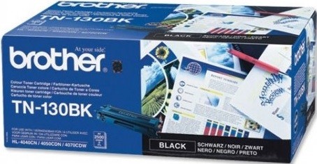 TN-130Bk оригинальный картридж Brother для принтеров Brother MFC-9440CN/ MFC-9840/ HL-4040CN/ HL-4050/ HL-4070/ DCP-9040/ DCP-9045 black (2 500 стр.) TN-130Bk оригинальный картридж Brother для принтеров Brother MFC-9440CN/ MFC-9840/ HL-4040CN/ HL-4050/ HL-4070/ DCP-9040/ DCP-9045 black (2 500 стр.)