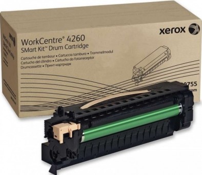 Картридж XEROX RX WorkCenter 4250/4260 (113R00755) 80k Картридж XEROX RX WorkCenter 4250/4260 (113R00755) 80k