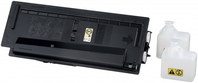 TK-6115 (1T02P10NL0) оригинальный картридж Kyocera для принтера Kyocera  Mita Ecosys M4125idn/ M4132idn, black, (15 000 стр.)