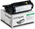 Картридж Lexmark 12A0825 оригинальный для Lexmark Optra SE 3455, Return Program, чёрный, 23000 стр.