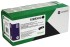 Картридж Lexmark 51B5X00/ 51B0XA0 оригинальный для Lexmark MS517/ MS617/ MX517/ MX617, чёрный, увеличенный, 20000 стр.