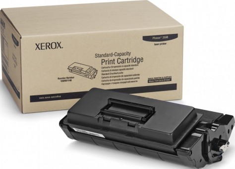 Картридж XEROX PHASER 3500 print-cart (106R01148) 6k оригинальный Картридж XEROX PHASER 3500 print-cart (106R01148) 6k оригинальный