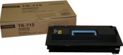 TK-715 (1T02GR0EU0) оригинальный картридж Kyocera для принтера Kyocera KM-3050/ KM-4050/ KM-5050 оригинальный, 34000 страниц TK-715 (1T02GR0EU0) оригинальный картридж Kyocera для принтера Kyocera KM-3050/ KM-4050/ KM-5050 оригинальный, 34000 страниц