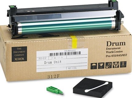 Картридж XEROX Pro 635/645/657 (101R00203) 10k