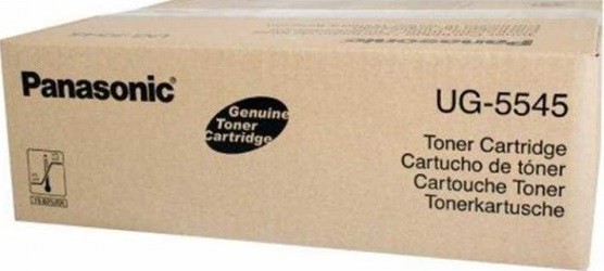 Тонер-картридж PANASONIC UG-5545 (UF-7100/8100) 5k Тонер-картридж PANASONIC UG-5545 (UF-7100/8100) 5k