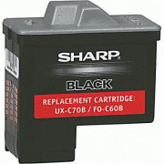 Картридж SHARP UХ-C70B (UXB-700H) Картридж SHARP UХ-C70B (UXB-700H)