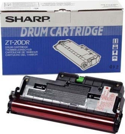 Картридж SHARP Z-20/25 Drum Cart (ZT-20DR) Картридж SHARP Z-20/25 Drum Cart (ZT-20DR)