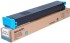 Картридж Sharp (MX-36GTCA/MX36GTCA) Cyan оригинальный для Sharp MX-2610/ MX-3110/ MX-3610/ MX-2640/ MX-3140/ MX-3640, голубой, 15000 стр.
