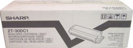 Картридж SHARP Z-30 тон-карт (ZT-30DC1) Картридж SHARP Z-30 тон-карт (ZT-30DC1)