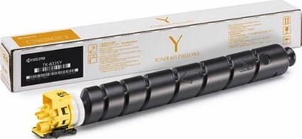TK-8335Y (1T02RLANL0) оригинальный картридж Kyocera для принтера Kyocera TASKalfa 3252ci, yellow (15 000 стр.) TK-8335Y (1T02RLANL0) оригинальный картридж Kyocera для принтера Kyocera TASKalfa 3252ci, yellow (15 000 стр.)