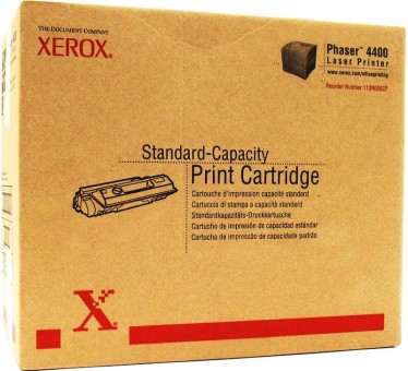 Картридж XEROX PHASER 4400 print-cart (113R00627) 10k оригинальный Картридж XEROX PHASER 4400 print-cart (113R00627) 10k оригинальный