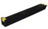 Картридж Sharp (MX-36GTYA/MX36GTYA) Yellow оригинальный для Sharp MX-2610/ MX-3110/ MX-3610/ MX-2640/ MX-3140/ MX-3640, жёлтый, 15000 стр.