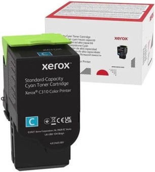 Картридж Xerox 006R04361 оригинальный для Xerox C310/ C315, голубой, 2000 стр. Картридж Xerox 006R04361 оригинальный для Xerox C310/ C315, голубой, 2000 стр.