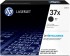 HP CF237X (37X) оригинальный картридж HP для принтера LaserJet Enterprise M608dn/ M608n/ M608x/ M609dn/ M609x/ M631h/ M631dn/ M631z/ M632z/ M632fht Black , 25000 страниц HP CF237X (37X) оригинальный картридж HP для принтера LaserJet Enterprise M608dn/ M608n/ M608x/ M609dn/ M609x/ M631h/ M631dn/ M631z/ M632z/ M632fht Black , 25000 страниц