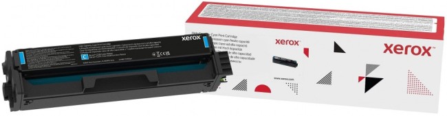 Картридж Xerox 006R04388 оригинальный для Xerox C230/ C235, голубой, 1500 стр. Картридж Xerox 006R04388 оригинальный для Xerox C230/ C235, голубой, 1500 стр.
