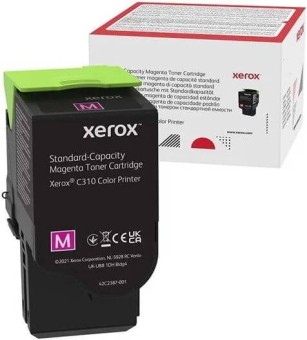 Картридж Xerox 006R04362 оригинальный для Xerox C310/ C315, пурпурный, 2000 стр. Картридж Xerox 006R04362 оригинальный для Xerox C310/ C315, пурпурный, 2000 стр.