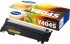 Картридж Samsung CLT-404-серия желтый для SL-C430/C430W/C480/C480W/C480FW оригинал CLT-Y404S